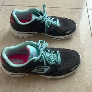 New Skechers GOwalk shoes